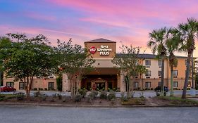 Best Western Plus Daphne Inn & Suites